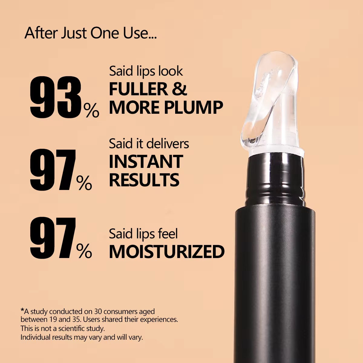 1ml Instant Lip Filler