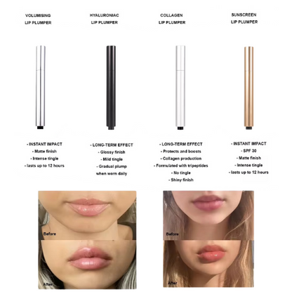 1ml Instant Lip Filler